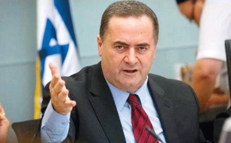 İsrail Savunma Bakanı İran'a saldırı tehdidini yineledi
