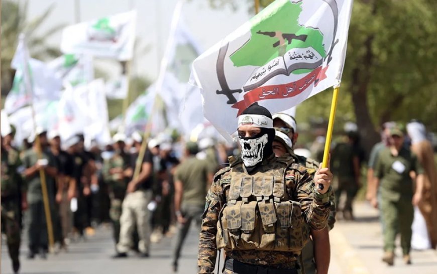 Irak, İran destekli milisleri neden silahsızlandıramıyor?