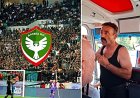 Amedspor - Trabzonspor maçı sonrası "En iyi Kürt ölü Kürttür" dedi; o taraftar tutuklandı!