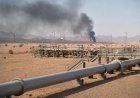 Kürdistan Bölgesi’nden Suudi Arabistan’daki petrol hattı saldırısına kınama