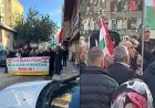 PWK üyeleri Kürdistan Bayrağı Günü etkinliği nedeniyle yargılanıyor