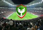 Bilet satışına ilişkin Amedspor'dan açıklama