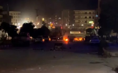 Kobani protestolarında 9 kişi hayatını kaybetti