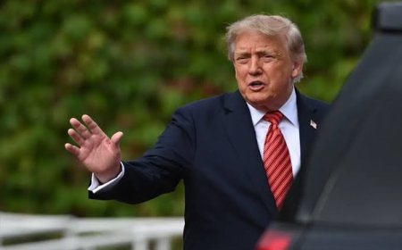 Trump'tan "İran savaşı ne zaman sona erecek?" sorusuna yanıt