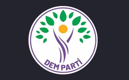 Kürt askerin katledilmesi ve Kobani Cezaevi müdahalesine ilişkin DEM Parti’den açıklama