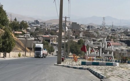 Devrim Muhafızları Piranşar'da iki eve baskın düzenledi: İki kişi ağır yaralandı