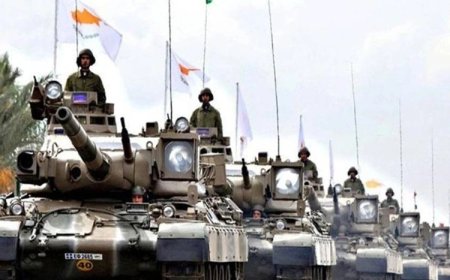 Türkiye'den ABD'nin Güney Kıbrıs kararına sert tepki