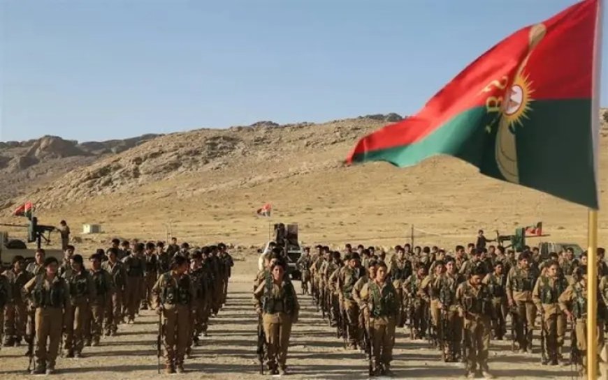 Şengal’de YBŞ Irak devletine entegre edilecek, Şengal Dağı’nın kontrolü Bağdat’a geçecek