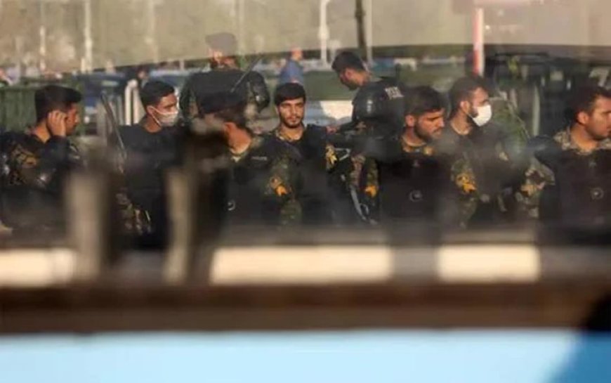 İran'ın Belucistan eyaletinde çatışma: 7 kişi öldü