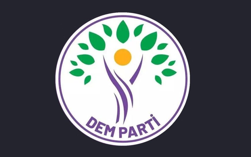 Kürt askerin katledilmesi ve Kobani Cezaevi müdahalesine ilişkin DEM Parti’den açıklama