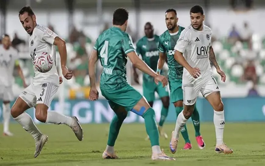 Lider Batman Petrolspor'un namağlup serisi Bodrum’da bozuldu