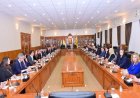 Kürdistan Bölgesi Hükümeti, 2027 bütçesi için Kürt partileriyle ortak tutum arayışında