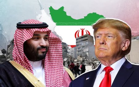 Kürt araştırmacıdan dikkat çeken Suudi Arabistan iddiası