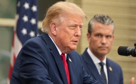 Trump: İran ile Körfez ülkelerinin görüşmesi umurumda değil