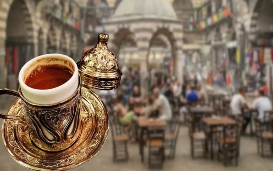 Diyarbakır’ın Kürt Kahvesi dünyaya açılıyor