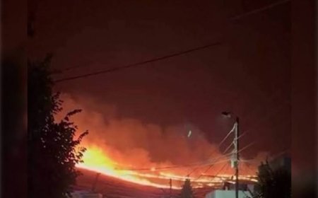 Komela yetkilisi: Ailelerin kaldığı kampa üç füzeyle saldırı düzenlendi