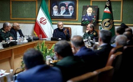 İranlı radikaller Trump’la yapılan barış anlaşmasını nasıl sabote etti?