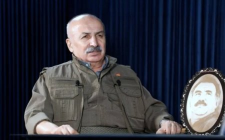 Mustafa Karasu: Kandil ile İmralı arasında iletişim kanalı var, devlet yetkilileriyle de görüşüyoruz