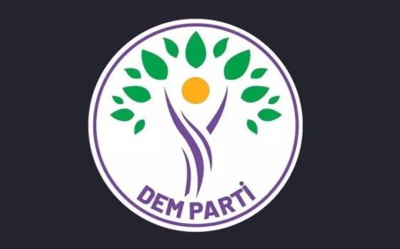 DEM Parti’den anadilde eğitim çağrısı
