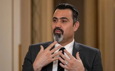Suriye Eğitim Bakanı: Özerk Yönetim bölgelerindeki 43 bin öğretmen bakanlığa dahil oldu