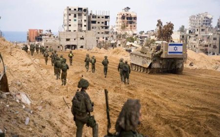 İsrail: Hizbullah silah bırakana kadar Lübnan'dan çekilmeyeceğiz