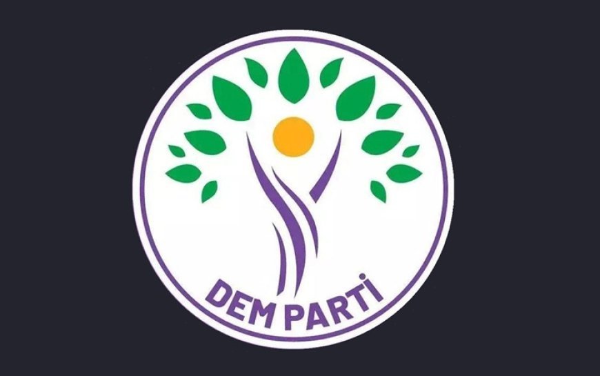 DEM Parti’den anadilde eğitim çağrısı