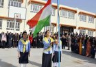 Kürdistan Bölgesi'nde 1,9 milyon öğrenci yeni eğitim yılına başlıyor