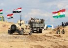 Irak ve Peşmerge’den tartışmalı bölgelere ortak güvenlik planı