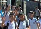 Kürtçe seçmeli derslere ilgi arttı: 86 bin öğrenci Kürtçeyi seçti