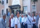 PWK’liler, Kürdistan Bayrağı Günü etkinliği davasında Kürtçe savunma yaptı
