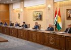 Erbil'de yeni hükümet trafiği hızlandı: KDP ve KYB’den 'anlaşma yakın' mesajı
