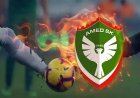 Amedspor’un 7’inci hafta maç programı belli oldu