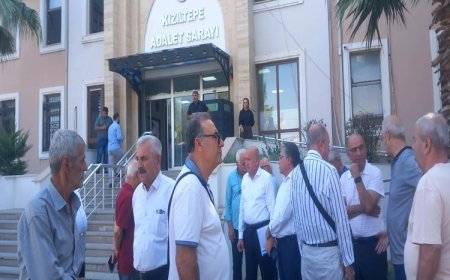 PWK’liler, Kürdistan Bayrağı Günü etkinliği davasında Kürtçe savunma yaptı