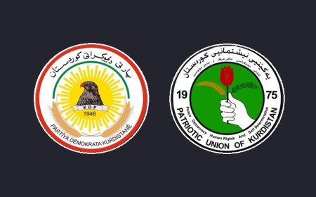 Mesrur Barzani ve Kubad Talabani’den basına kapalı görüşme: Komal arabuluculuktan çekildi