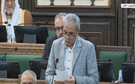 Suriye Milletvekili Sido: ‘Kürt bölgelerinde eğitim tamamen Kürtçe olmalı’
