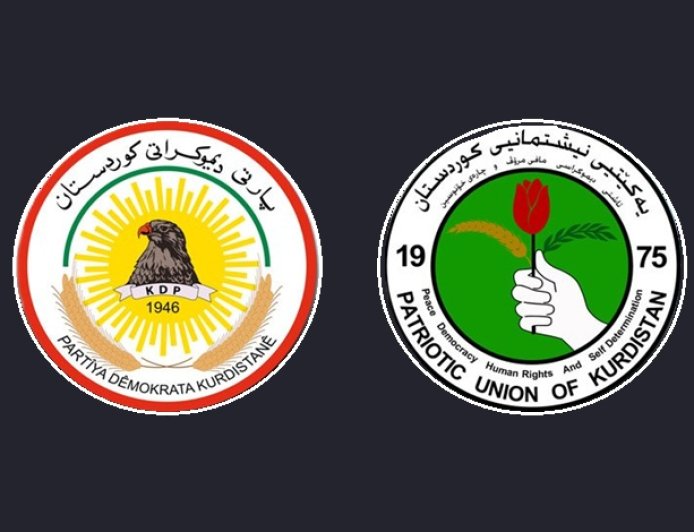 Mesrur Barzani ve Kubad Talabani’den basına kapalı görüşme: Komal arabuluculuktan çekildi
