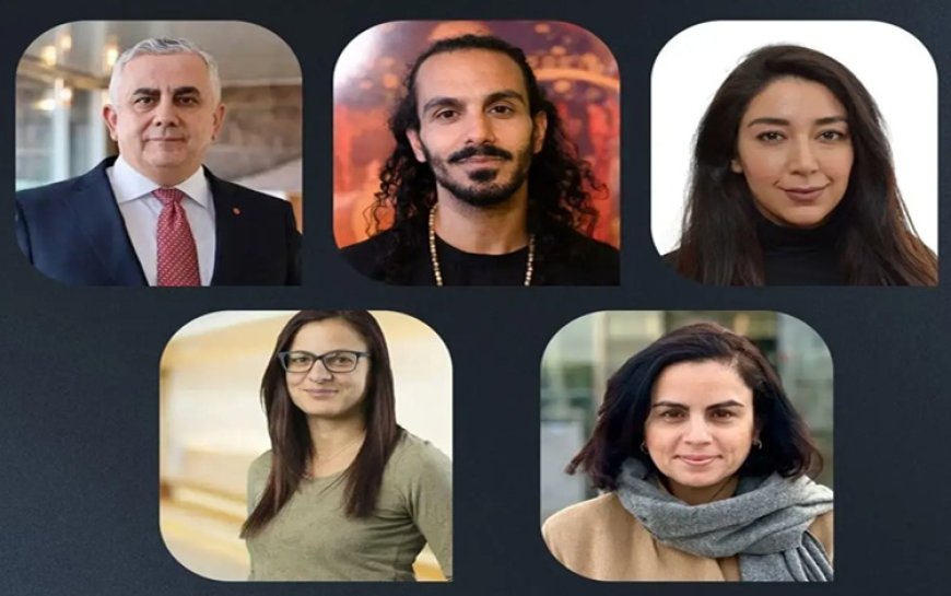 İsveç’te 5 Kürt adayın milletvekilliği kesinleşti