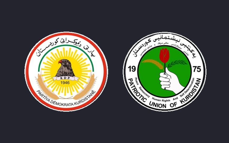 Mesrur Barzani ve Kubad Talabani’den basına kapalı görüşme: Komal arabuluculuktan çekildi