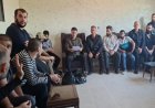 Suriye yönetimi esir tutulan 49 DSG savaşçısını serbest bıraktı