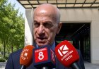 KDP Sözcüsü: KYB ile yeni hükümet görüşmelerinde sona doğru gelindi