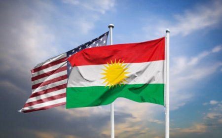 JINSA: ABD’nin Kürdistan’dan çekilmesi stratejik kayıp