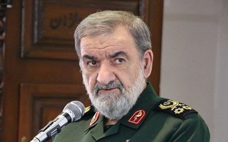 İran: Kürdistan Bölgesi ile sınırlarımızın güvenliği korunmalıdır