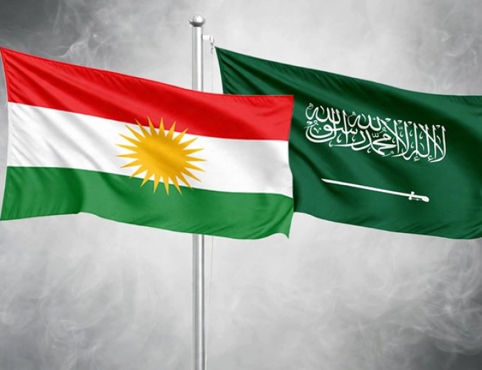 Kürdistan Bölgesi Hükümetinden Mekke'ye yönelik saldırıya kınama