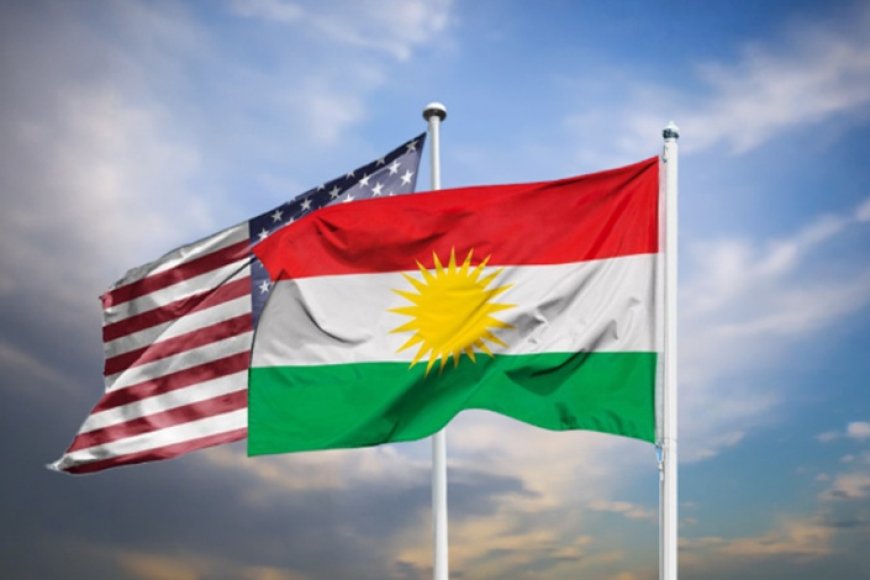 JINSA: ABD’nin Kürdistan’dan çekilmesi stratejik kayıp