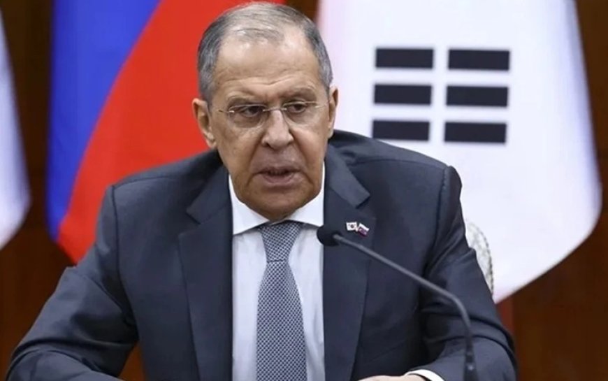 Lavrov’dan Avrupa’ya savaş uyarısı: ‘Saldırırlarsa savaş çok kısa sürecek’