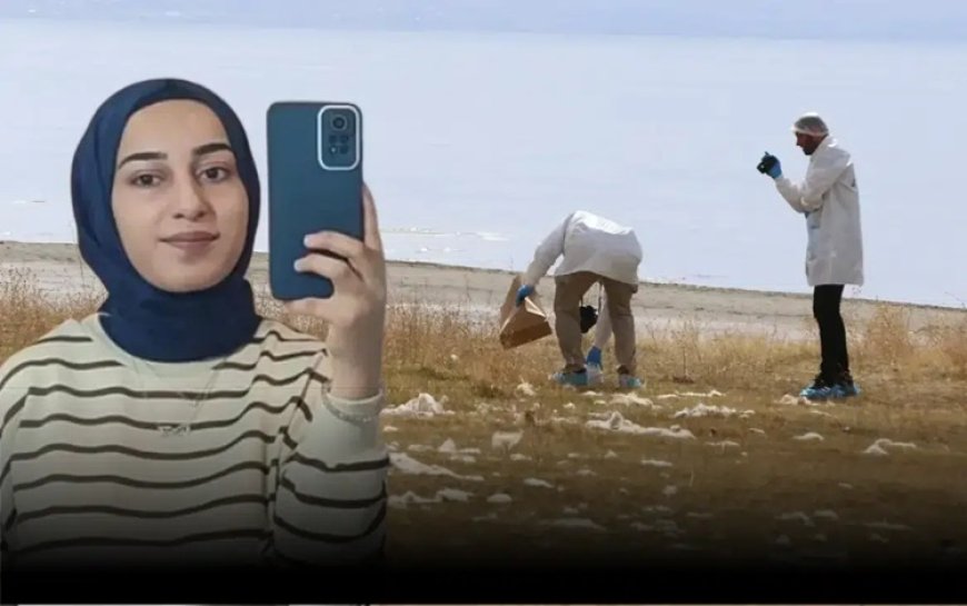 Rojin Kabaiş dosyasında yeni ayrıntı: 2 kişi ağır cisim taşırken görüldü!