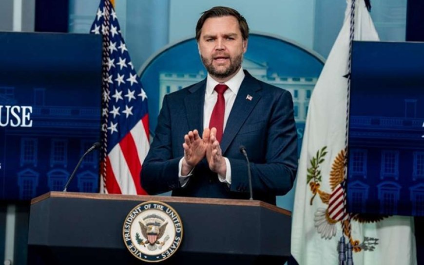 JD Vance: İran savaşı iki ay içinde 'tamamen farklı bir aşamaya' girecek