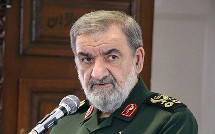 İran: Kürdistan Bölgesi ile sınırlarımızın güvenliği korunmalıdır