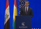 Neçirvan Barzani: Siyasi anlaşmazlıklar ticaret ve yatırımların önünde engel olmamalı