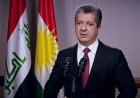 Başbakan Barzani’den Bağdat’a bütçe payı mesajı
